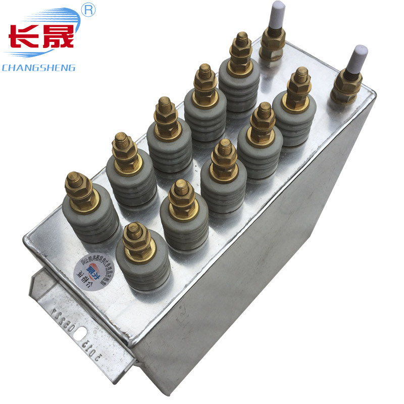 全薄膜電熱電容器RFM0.75-1500-1.6S 全薄膜電熱電容器RFM0.75-1500-1.6S